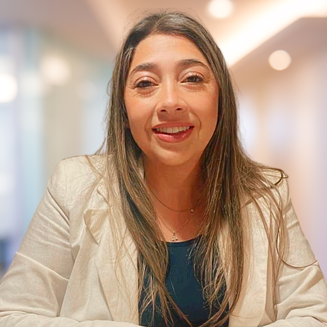 Ps. Jeanette Bravo González